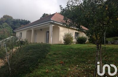 vente maison 217 000 € à proximité de Saint-Mamet-la-Salvetat (15220)