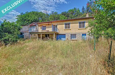 vente maison 175 000 € à proximité de Cessenon-sur-Orb (34460)