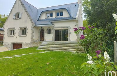 vente maison 574 000 € à proximité de Senlisse (78720)