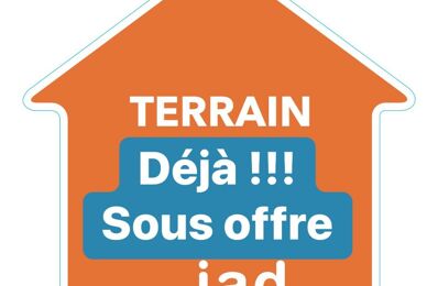vente terrain 215 000 € à proximité de Soignolles-en-Brie (77111)