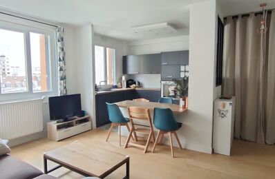 vente appartement 492 000 € à proximité de Tremblay-en-France (93290)