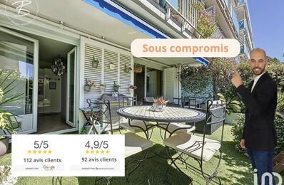 vente appartement 285 000 € à proximité de Cuers (83390)