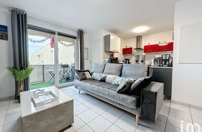 vente appartement 129 900 € à proximité de Le Barcarès (66420)