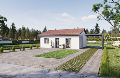 vente maison 192 000 € à proximité de Lens-Lestang (26210)