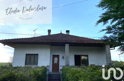 vente maison 175 000 € à proximité de Altkirch (68130)