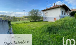 Maison 3 Pièces 115 m² à vendre à Riespach (68640)