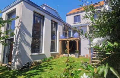 vente maison 632 000 € à proximité de Fay-de-Bretagne (44130)