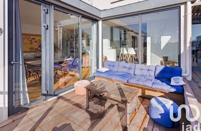 vente maison 632 000 € à proximité de Nantes (44100)