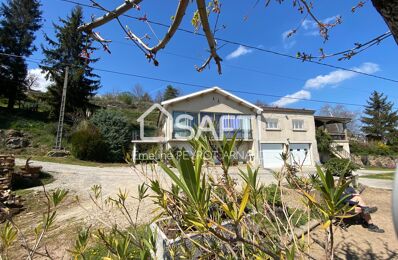 vente maison 389 000 € à proximité de Saint-Barthélemy-le-Plain (07300)