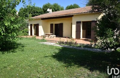 vente maison 399 000 € à proximité de Saint-Rémy-de-Provence (13210)