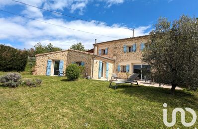 vente maison 305 000 € à proximité de Serves-sur-Rhône (26600)