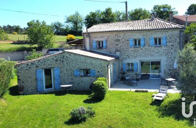 vente maison 305 000 € à proximité de Granges-les-Beaumont (26600)