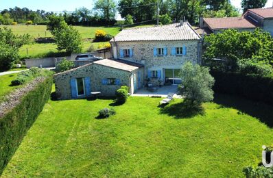 vente maison 305 000 € à proximité de Saint-Sylvestre (07440)