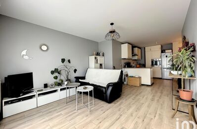vente appartement 255 000 € à proximité de Saint-Leu-la-Forêt (95320)