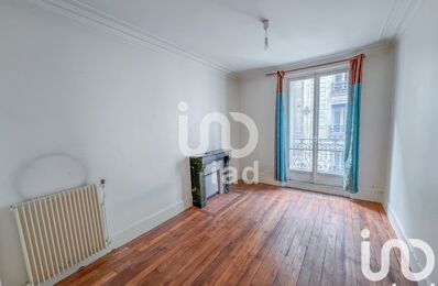 vente appartement 325 000 € à proximité de Paris (75)