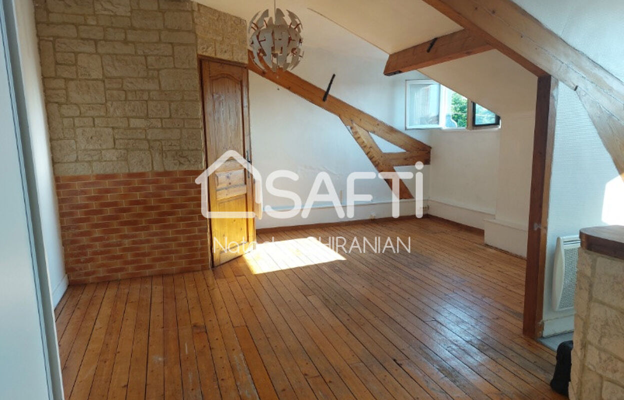 appartement 1 pièces 30 m2 à vendre à Villiers-sur-Marne (94350)