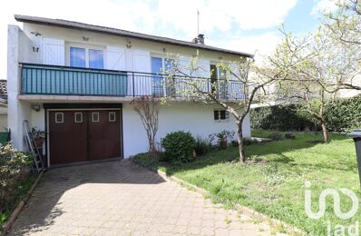 vente maison 319 000 € à proximité de Fontenay-Trésigny (77610)