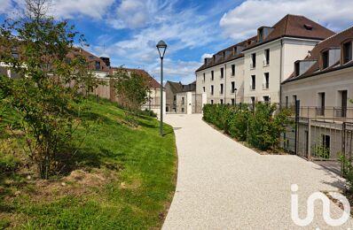 vente appartement 540 000 € à proximité de Montigny-le-Bretonneux (78180)