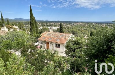 vente maison 419 000 € à proximité de Roquebrune-sur-Argens (83520)