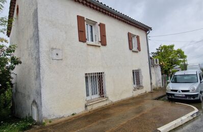 vente maison 175 000 € à proximité de La Grand-Combe (30110)