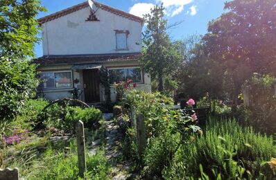 vente maison 172 000 € à proximité de La Vernarède (30530)