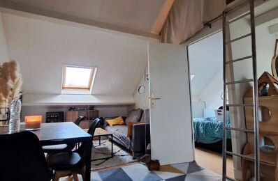 location appartement 527 € CC /mois à proximité de Mantes-la-Jolie (78200)