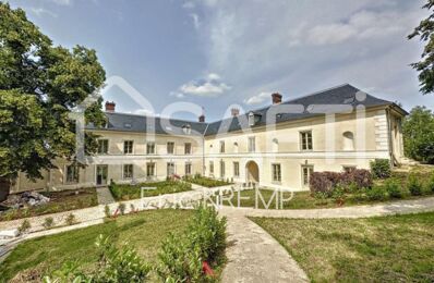 vente appartement 339 000 € à proximité de Beaumont-sur-Oise (95260)