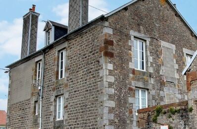 vente maison 86 000 € à proximité de Bernieres-le-Patry (14410)