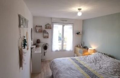 vente appartement 228 000 € à proximité de Villepinte (93420)