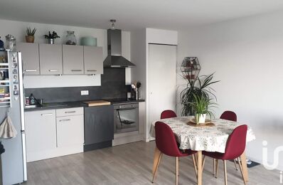 vente appartement 228 000 € à proximité de Joinville-le-Pont (94340)