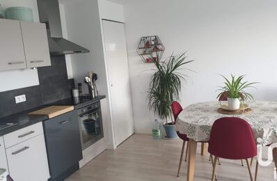 vente appartement 225 000 € à proximité de Coupvray (77700)