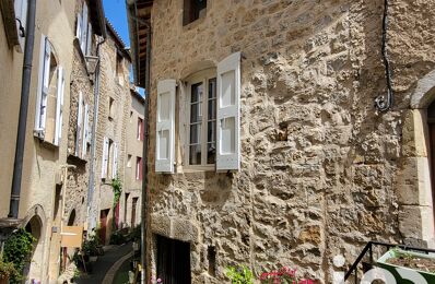 vente maison 160 000 € à proximité de Sévérac-le-Château (12150)