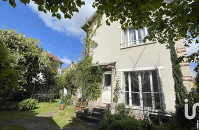 vente maison 935 000 € à proximité de Montigny-Lès-Cormeilles (95370)