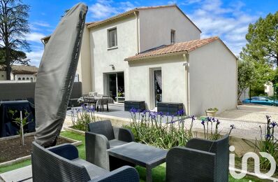 vente maison 265 000 € à proximité de Roquemaure (30150)