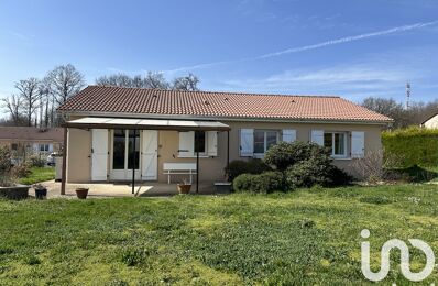 vente maison 212 000 € à proximité de Royères (87400)
