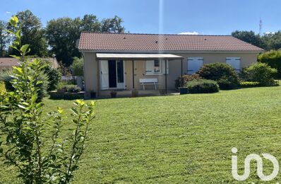 vente maison 212 000 € à proximité de Bosmie-l'Aiguille (87110)