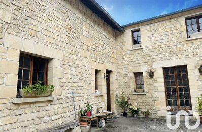 vente maison 620 000 € à proximité de Précy-sur-Oise (60460)