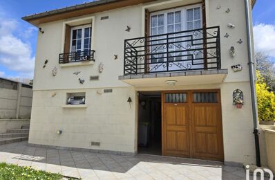 vente maison 185 500 € à proximité de La Neuville-Roy (60190)