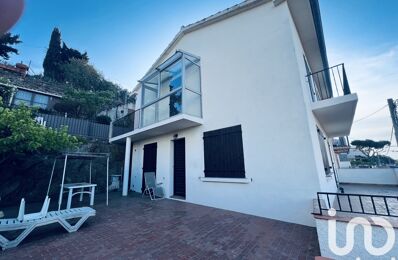 maison 6 pièces 139 m2 à vendre à Port-Vendres (66660)