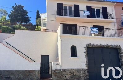 vente maison 439 000 € à proximité de Laroque-des-Albères (66740)