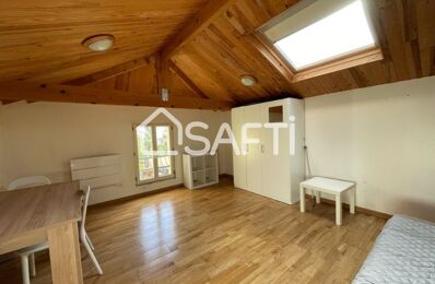 vente appartement 198 000 € à proximité de Saint-Thibault-des-Vignes (77400)