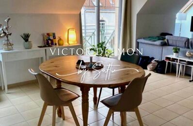 vente appartement 178 500 € à proximité de Wimereux (62930)