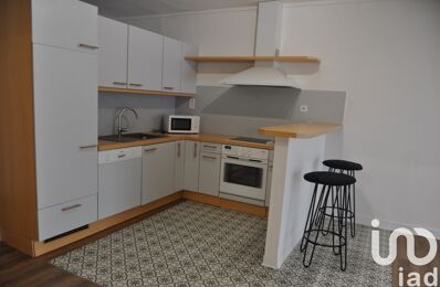 vente appartement 199 000 € à proximité de Les Istres-Et-Bury (51190)