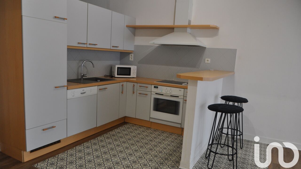 appartement 4 pièces 94 m2 à vendre à Épernay (51200)