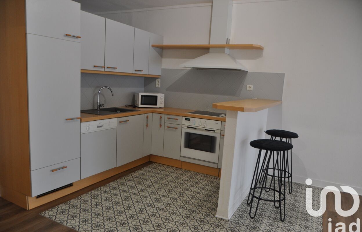 appartement 4 pièces 94 m2 à vendre à Épernay (51200)