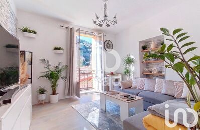 vente appartement 235 000 € à proximité de Roquebrune-Cap-Martin (06190)