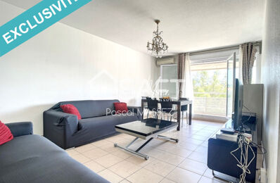 vente appartement 420 000 € à proximité de La Turbie (06320)