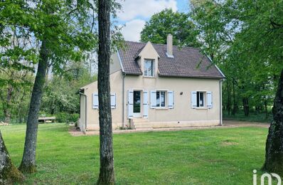 vente maison 199 000 € à proximité de Foucherolles (45320)