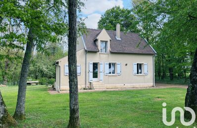 vente maison 199 000 € à proximité de Saint-Ange-le-Viel (77710)