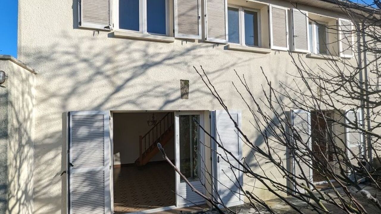 maison 4 pièces 82 m2 à vendre à Jaux (60880)